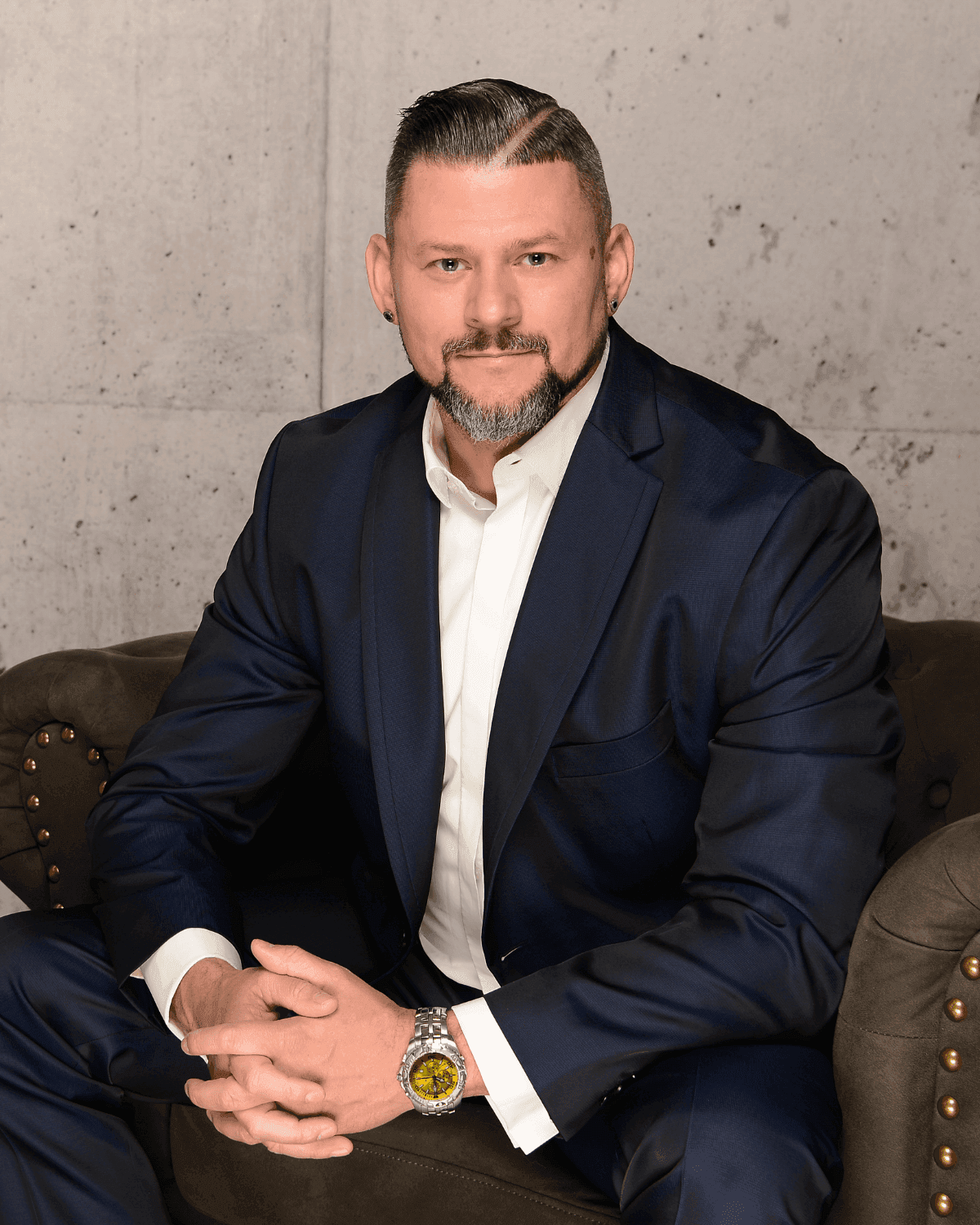 Profilfoto Franz Rieger