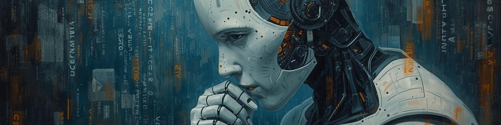 KI-Beratung & Integration Visual